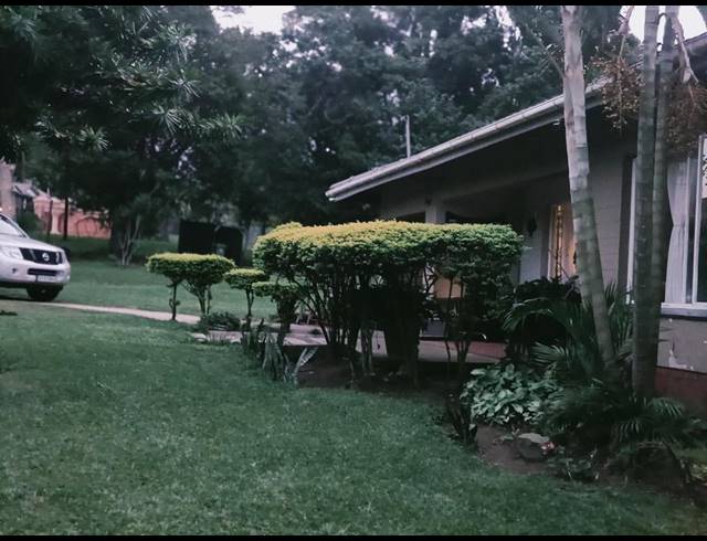 3 BEDROOM HOUSE FOR SALE IN NEW GERMANY